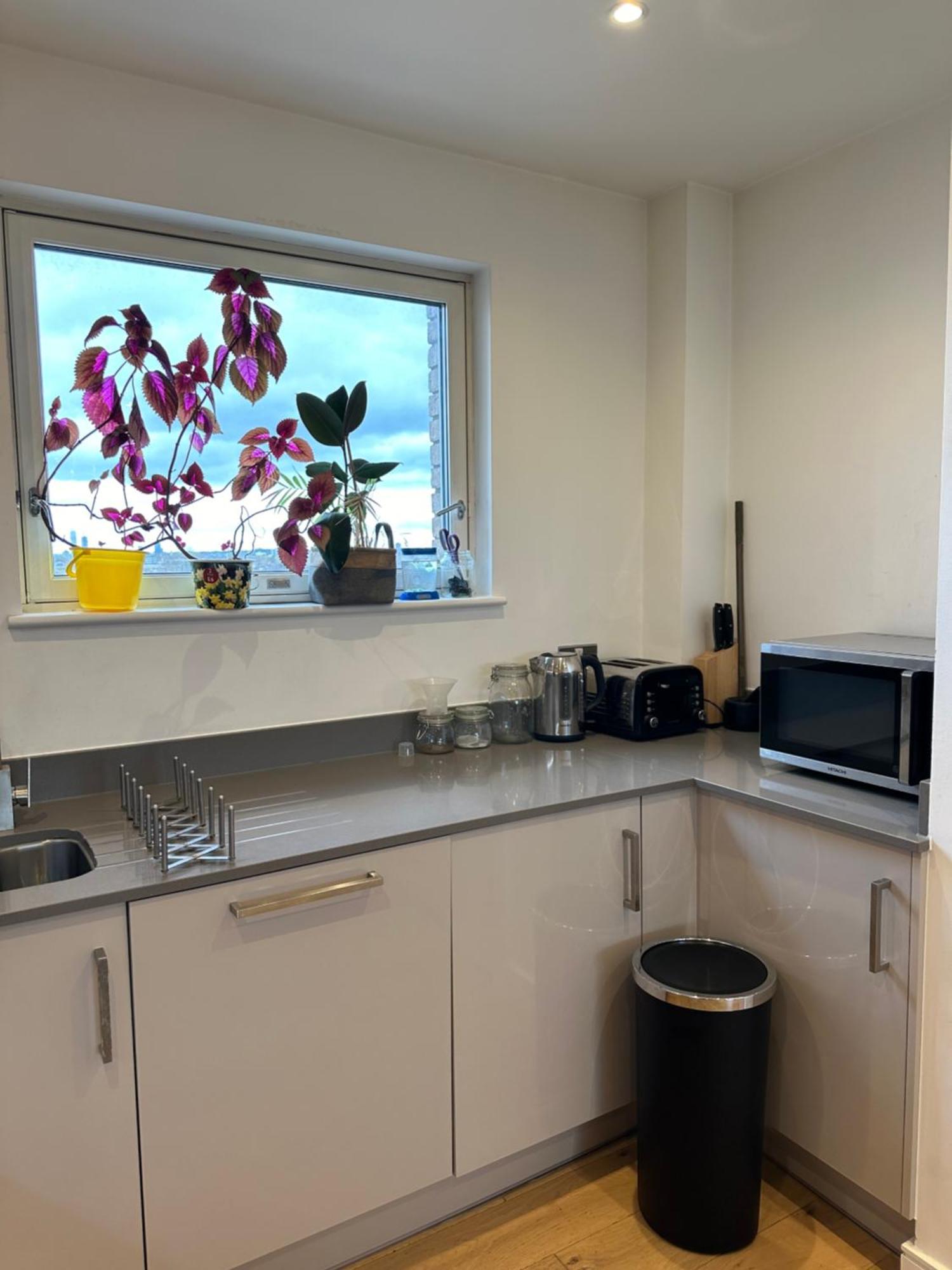 Luxury 3 Bedroom Flat In Stratford, London Exterior photo