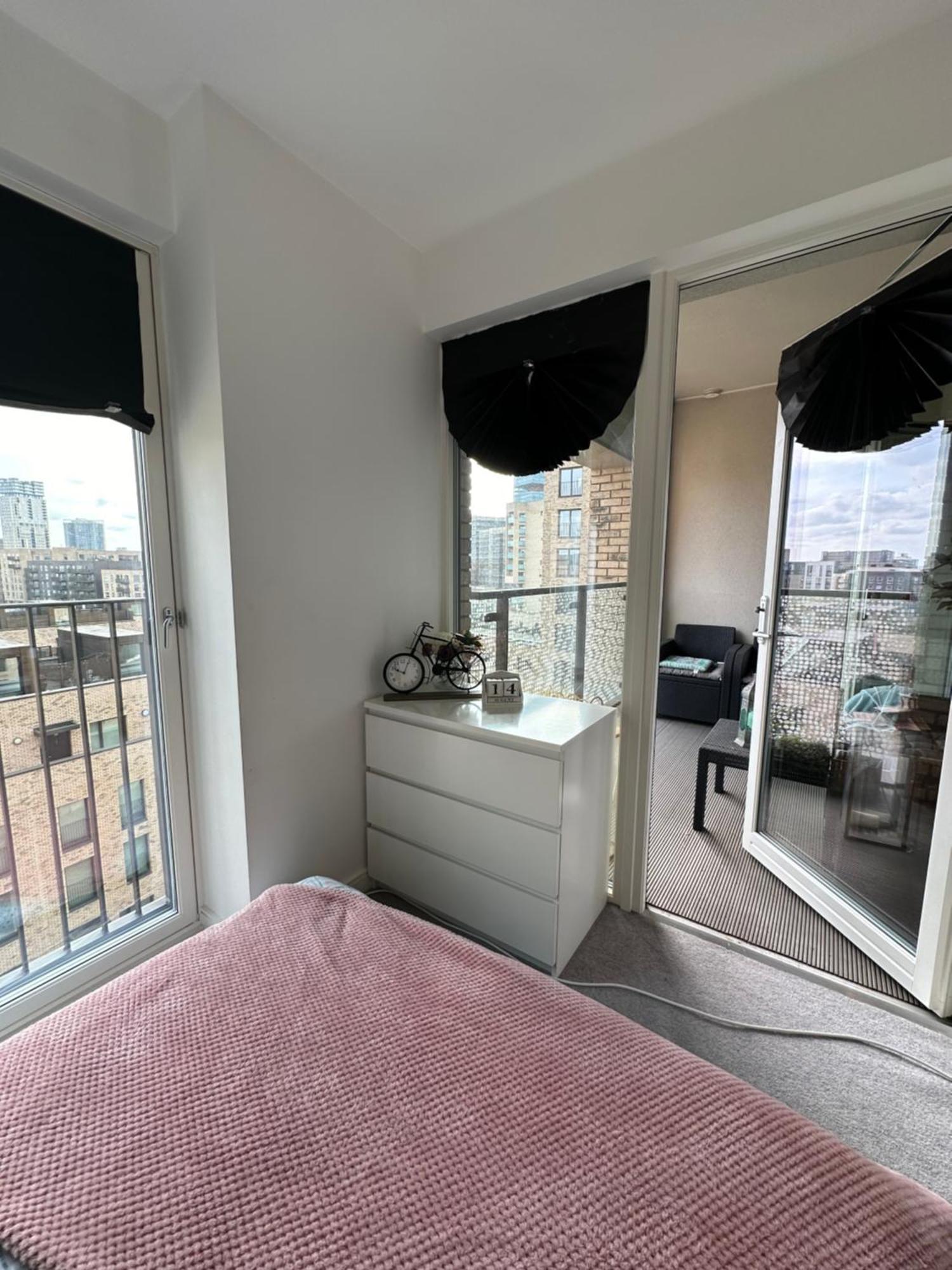 Luxury 3 Bedroom Flat In Stratford, London Exterior photo